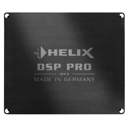 HELIX DSP PRO MK3